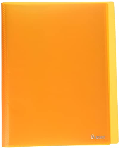 Dohe 91395 - Cartella con 40 buste, polipropilene