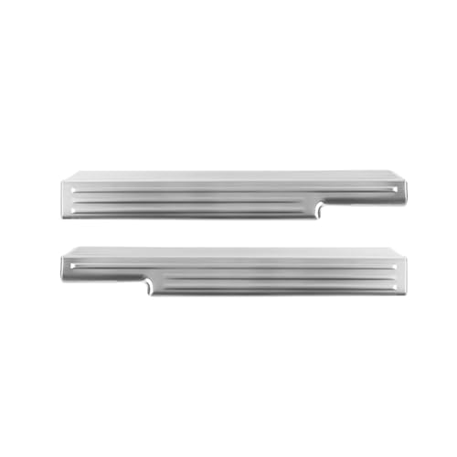 Yuenan2025 Suzuki Jimny Einstiegsleisten 4 Stück