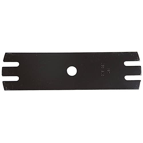 Stens Edger Blade 375-287 Compatible with MTD 25B-550C000, 25B-550C029, 25B-550D200, 25B-550229, 25B-520J000, 25B-520J029 and 25B-520K200, 2008 and newer edgers 781-0080, 781-0080-0637 image 2