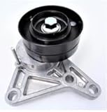 Belt Tensioner AL112300 for John Deere Engine 6068 4045 Tractor