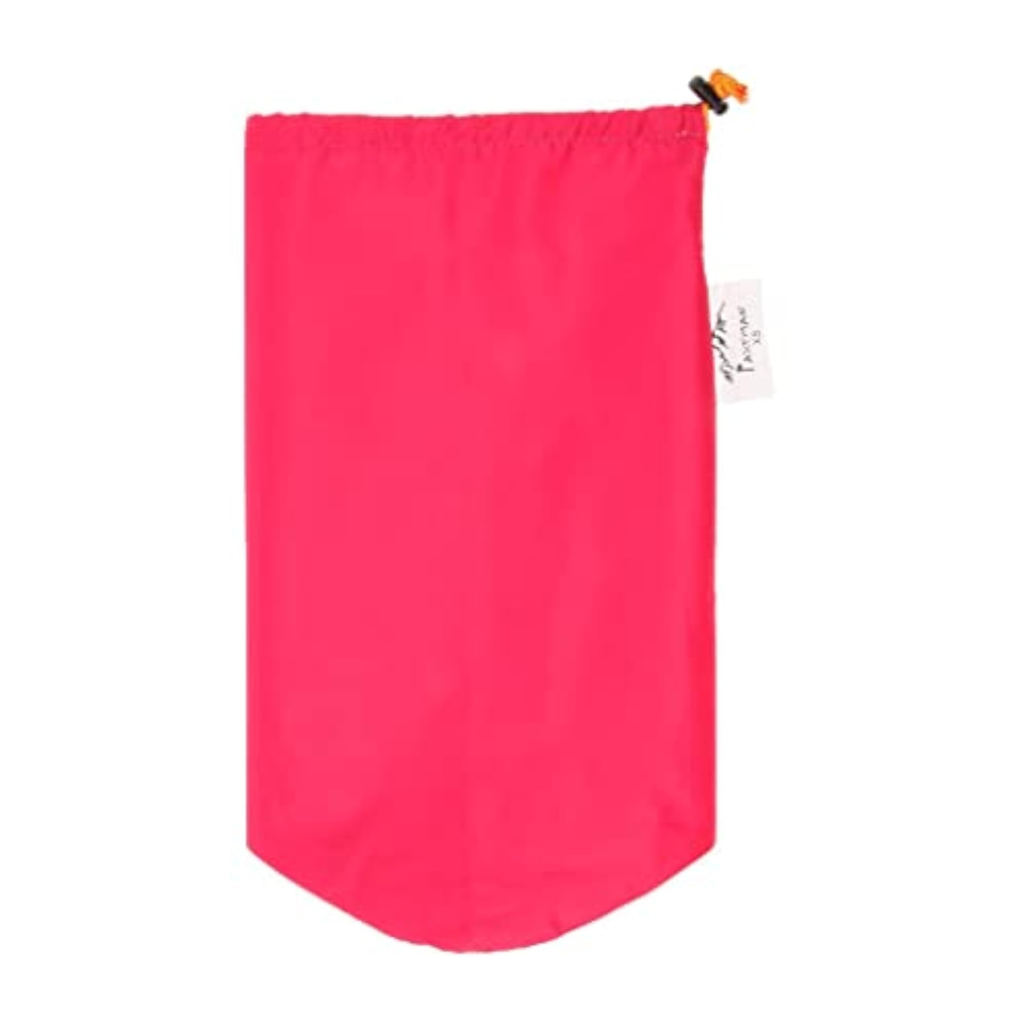 Outdoor Waterproof Storage Bags, Nylon Drawstring Pouches