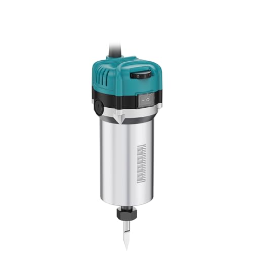 OUYANG 800W Spindle