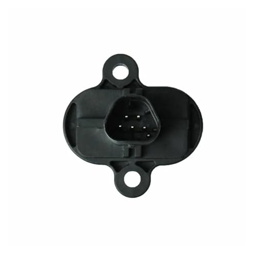 Débitmètre de masse d'air haute précision 0280218254 pour injection de Cruze