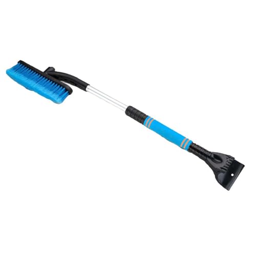 Cepillo de nieve para Mercedes Benz C200 CGI Sports con mango extensible y desmontable 2