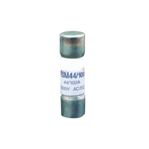 Fusible FSM44/100 pour réparer un multimètre en panne de 0,44 A