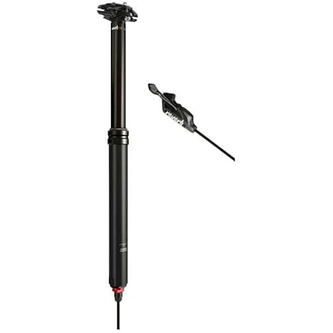 RockShox Reverb Stealth Seatpost 125mm Travel Cover
