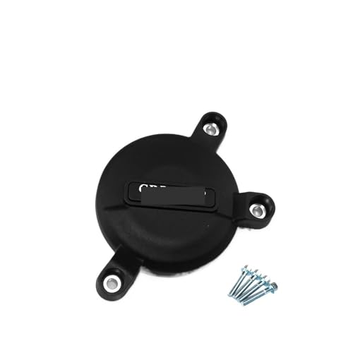 Protection de moteur moto GSXR600 couvercle stator robuste 2006-2023