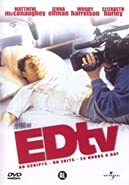 Ed TV [DVD] [Region Free] [DVD]