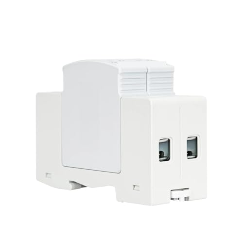 Protection contre les surtensions DC SPD 2P protégeant efficacement vos onduleurs 48V - 3