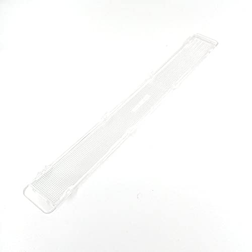 Diffuseur lumière hotte Teka CNL2002 CNL1001 Electrotodo 61806036 - 3