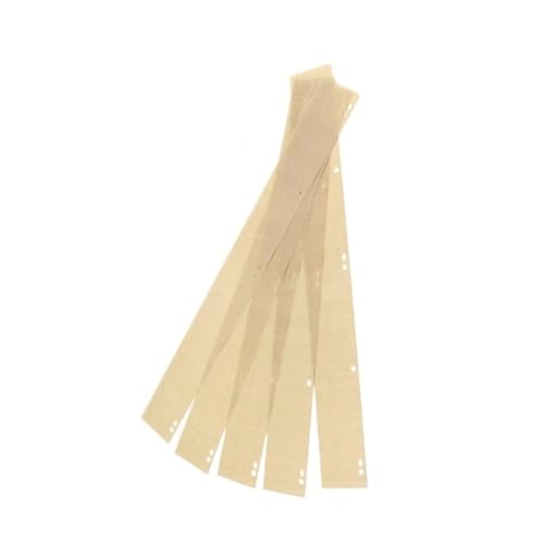 Feuille de glissement de fusion pour Versant 80 180 2100 tampon d'huile