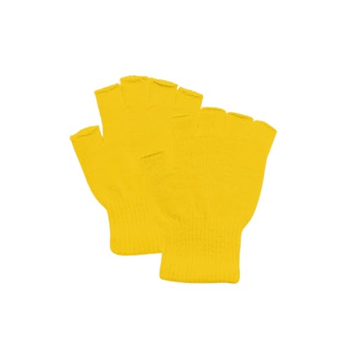Guantes amarillos 13 Imagen adicional