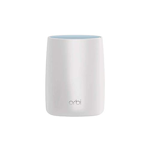 NETGEAR Orbi Home AC3000 Tri-Band WiFi Satellite Extender main view