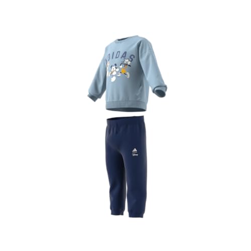 adidas Unisex Baby Disney Mickey Mouse Jogger Set3
