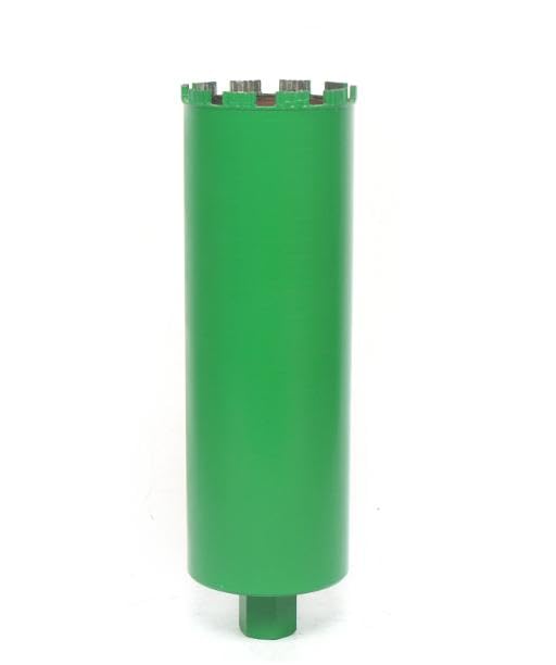 Wet Diamond Core Drill Bit, 5