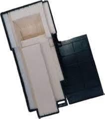 Maintenance Waste Ink pad for Epso.n L550,L555,L560,L565,M200,M205.-picture-42