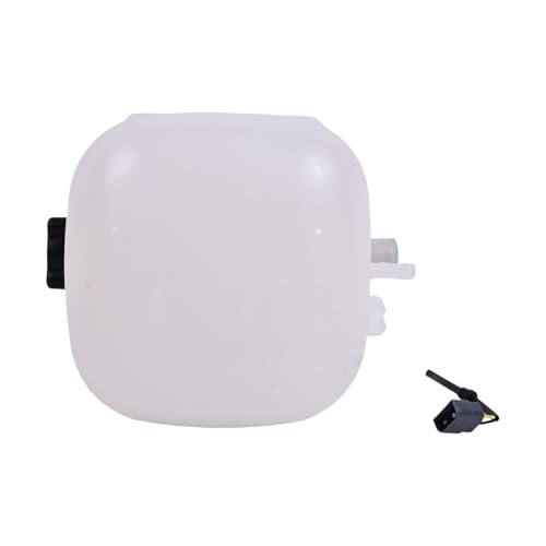 Image of Water Expansion Tank VOE17214676 17214676 Compatible with Volvo Excavator EC140C EC160D EC210B EC240B EC300D ECR145C EW140D EW180D