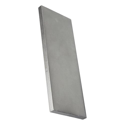 DMT D8F Dia-Sharp Diamond Knife Sharpener, Fine Diamond Sharpening Stone, 8-Inch