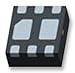 On Semiconductor Mosfet Transistor, Dual N Channel, 3.7 A, 20 V, 68 Mohm, 1 V, 1 V Rohs Compliant: Yes - FDMA1028NZ