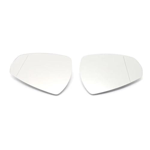 Rétroviseur latéral verre pour A3 S3 RS3 2013-2020 glace miroir chauffant 8V0857536D
