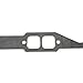 Mr. Gasket - 5901 Ultra-Seal Header Gaskets Sb Chev