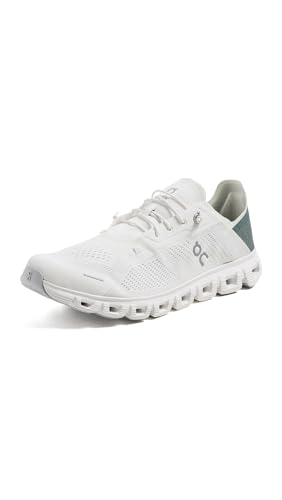 Image of On Men's Cloud 6 Coast Sneakers