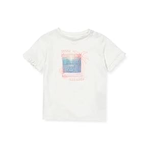 s.Oliver 405.10.103.12.130.2060355 baby-meisjes T-Shirt