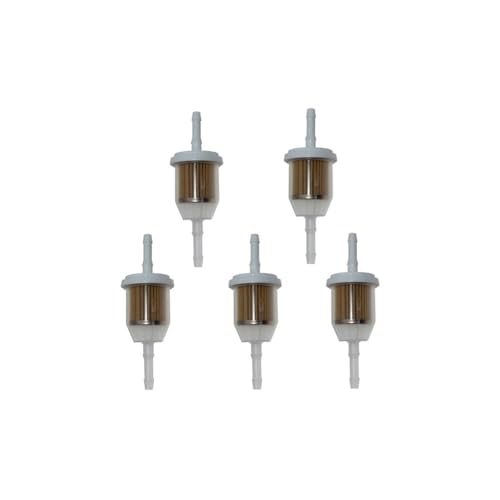 Filtre à carburant de précision standard M151868 M132403 durable