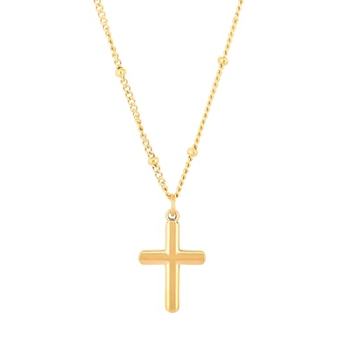 Collier transversal LXGGUC en argent 925, le bijou discret pour illuminer votre quotidien