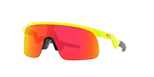 Oakley-Oj9010-Resistor-Rectangular-Sunglasses