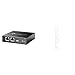 WiFi/WLAN günstig Kaufen-TP-Link EAP225 Outdoor AC1200 Gigabit WLAN Access Point Für Garten, weiß & OC200 Omada Hybrid PoE Cloud Controller für EAP Serie, USB Port für automatisches Backup, grau metallic