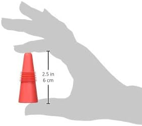 Miniatura 2 de Orbit 58221N - Aspersor giratorio de 3 brazos