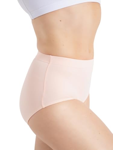 Capezio womens Team Basic Brief3