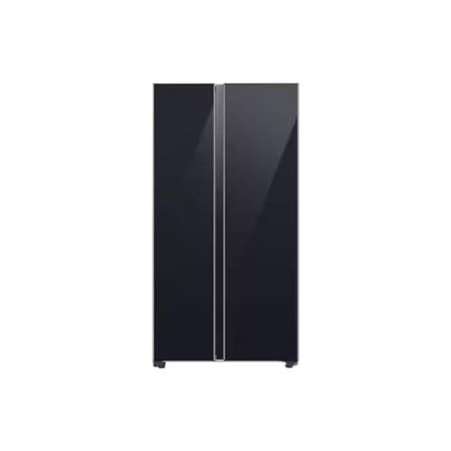 Samsung 653 L, 3 Star, Frost Free, Double Door, Convertible 5-in-...