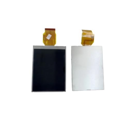 Pantalla LCD con retroiluminación compatible con cámara Canon G1X repuesto 6