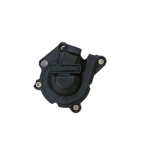 Capot moteur stator anti-choc pour F900GS F750GS protection aluminium