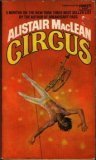 Mass Market Paperback Circus Book
