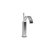Single Hole Lavatory Faucet - 2043 - Satin Bronze (PVD) - Secant