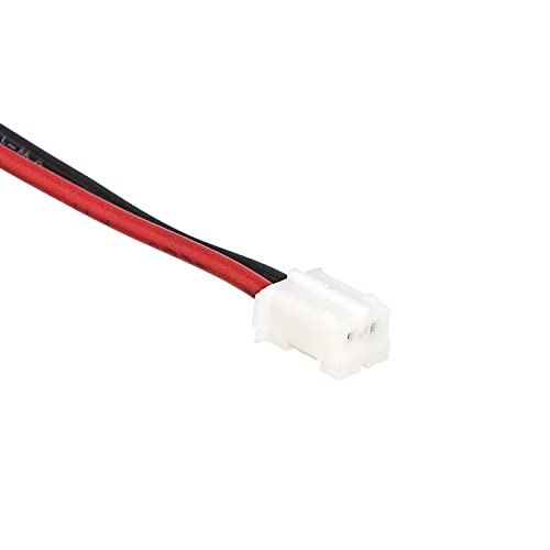 Batería de reemplazo XSP para analizador de combustión 320 PN 0515 5046 miniatura 5