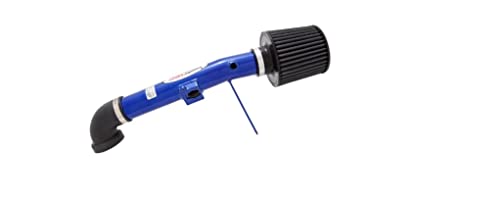 AEM 22-450B Blue Short Ram Intake System