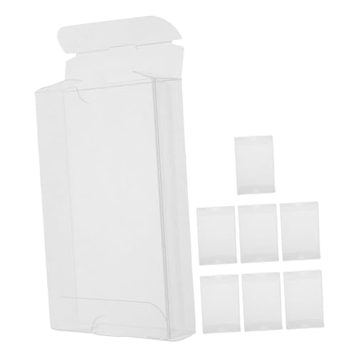 VERDANVERSE 8 piezas Estuche