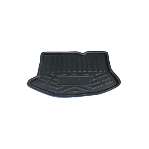 Tapis de coffre en EVA pour Ford Fiesta MK7 2009-2017
