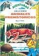 Animales Prehistoricos 950240548X Book Cover