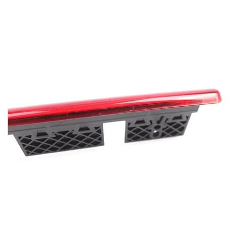 Troisième feu stop Mini Cooper R52 solution infiltration eau et panne coffre