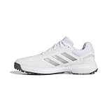 Adidas Mens Traxion Response SL, FTWR White/Silver met./Iron met., 10