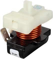 Generic 302-350A Relay, Compressor Replacement for Beverage Air Genuine Original Equipment Manufacturer (OEM) Part