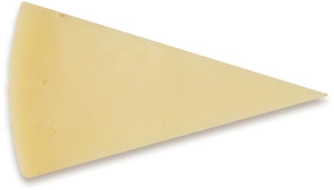 La Antigua Quesería - Queso de Oveja Semicurado Premiado (Oro Cincho) - Pieza 3kg - 100% Leche de Oveja Pasteurizada - Curación Mínima 2 Meses.