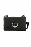 borsa twin set cecile marrone  Borsa donna Twinset 222TD8222 NERO
