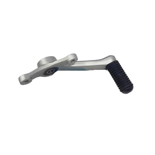 Levier vitesse moto CFMOTO 450SR pédale décalage rechange CF400-6 sélecteur de vitesse - 3