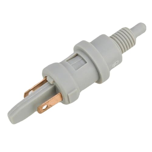 Interrupteur de feu stop gris : solution aux pannes de feux sur MXZ 800 - 2
